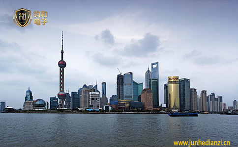 钧和电子分享上海推出免费的防雷技术支持