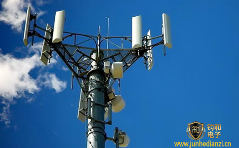 钧和电子分享移动通信基站天馈等信号线路的防雷措施