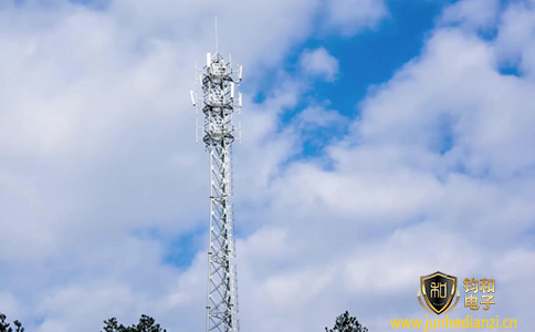 钧和电子分享无线基站设备的哪些端口容易遭受雷击