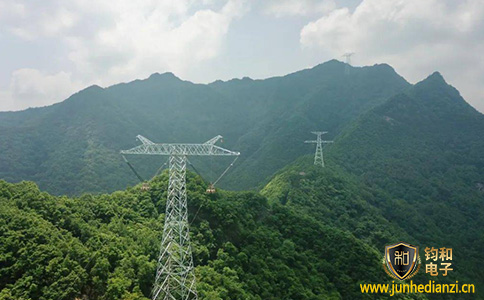 钧和电子分享山区超高压输电线路的防雷措施