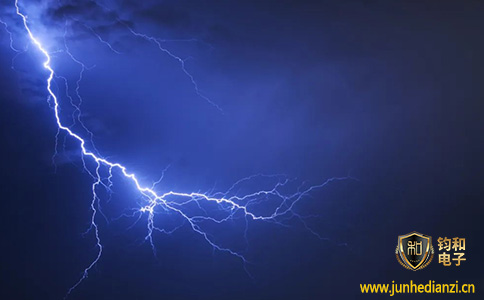 钧和电子分享地方标准《雷电专业气象服务规范》获批实施