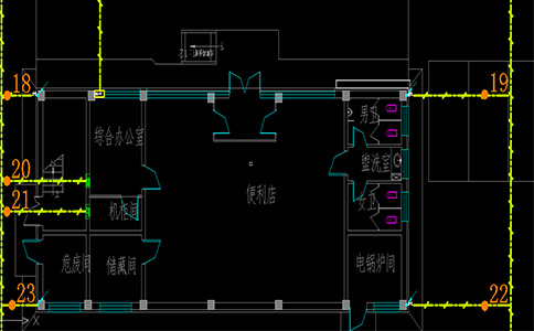 钧和电子智能雷电防护系统