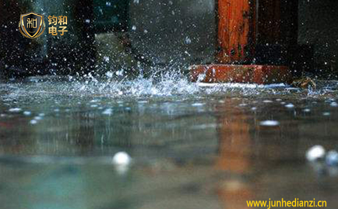 钧和电子北京雷雨天气导致部分航班延误