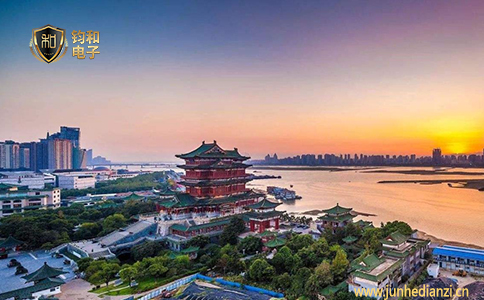 钧和电子分享江西发布《2019年防雷减灾白皮书》