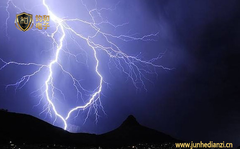 钧和电子分享多地开展易燃易爆场所防雷隐患排查