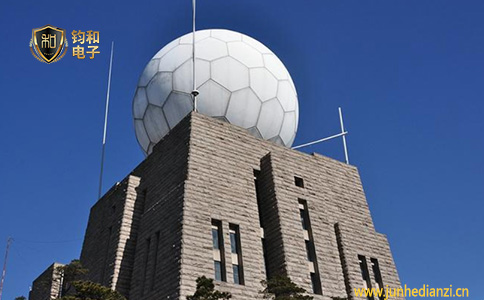 钧和电子分享气象站的防雷措施